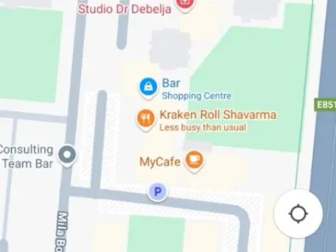 Sale, office space, 23m², Bar, Crna Gora - image 4