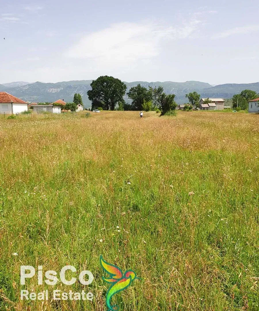 Prodaja, plac, Danilovgrad, Crna Gora