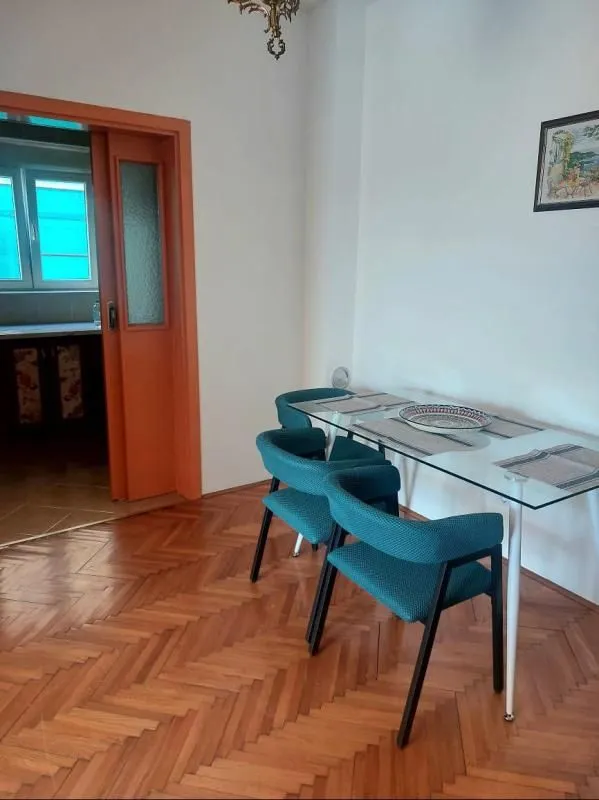 Rent, one bedroom apartment, 52m², Šušanj, Bar
