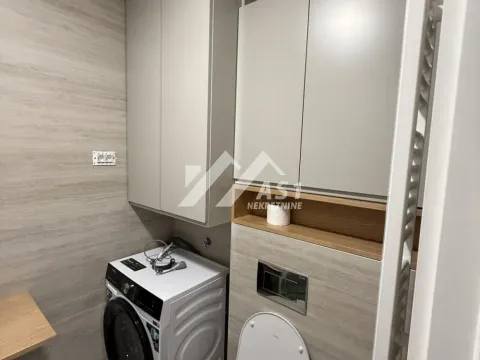 Rent, two bedroom apartment, 54m², Rotkvarija, Novi Sad Sve Podlokacije - image 9