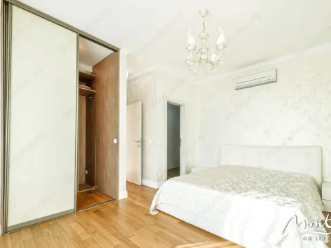 Sale, two bedroom apartment, 115m², Bečići, Budva - image 7