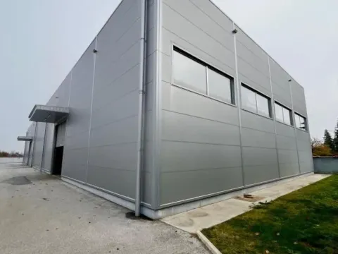 Sale, office space, 1201m², Kudeljarski Nasip, Pančevo - image 2
