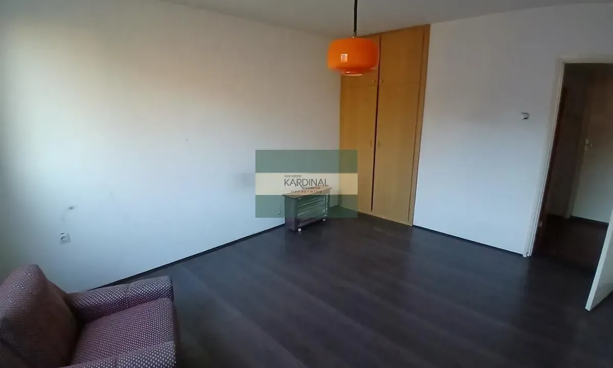 Sale, one bedroom apartment, 41m², Kajsijar, Jagodina