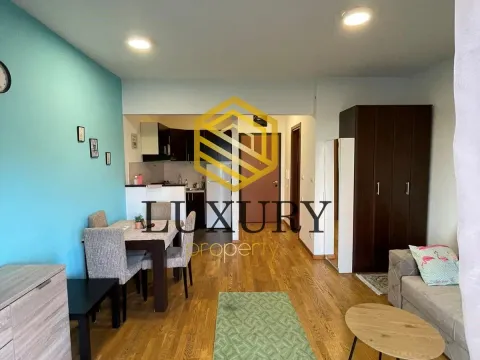 Rent, studio apartment, 30m², City Kvart, Podgorica - image 3