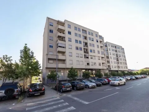 Prodaja, stan, 28m², Blok 9, Podgorica - image 5