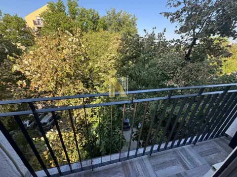 Rent, two bedroom apartment, 51m², Socijalno, Novi Sad Sve Podlokacije - image 3