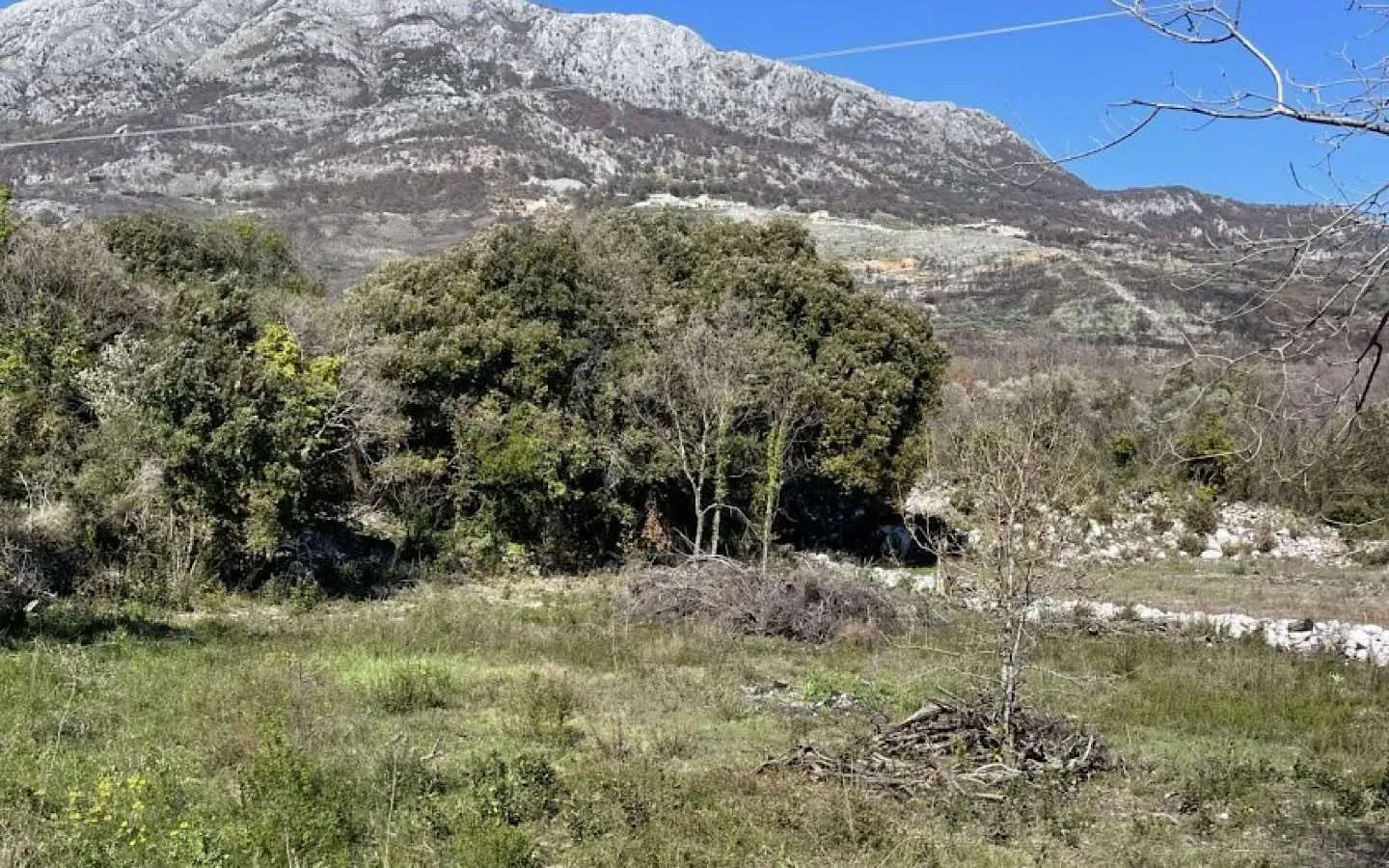 Prodaja, plac, 2023m², Bar, Crna Gora