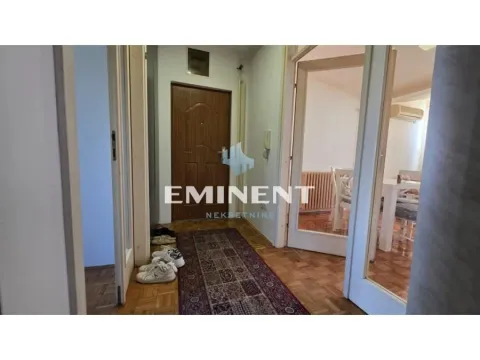 Sale, two bedroom apartment, 62m², Čukarica, Beograd - image 13