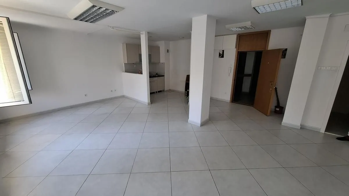 Rent, office space, 70m², Liman 2, Novi Sad Sve Podlokacije