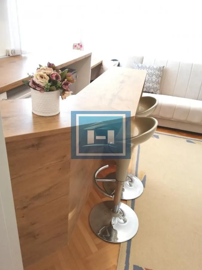 Rent, studio apartment, 25m², Centar, Ćuprija