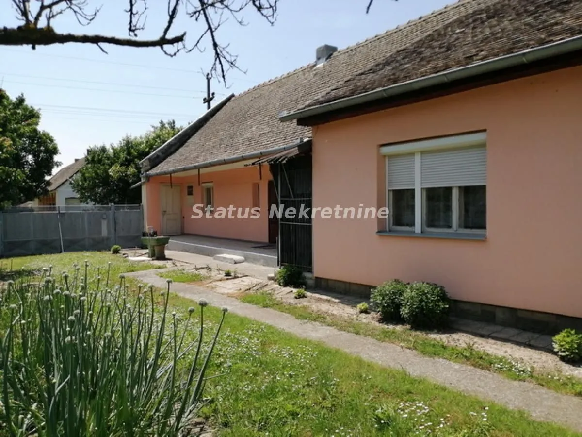 Prodaja, kuća, 132m², Novi Sad, Srbija