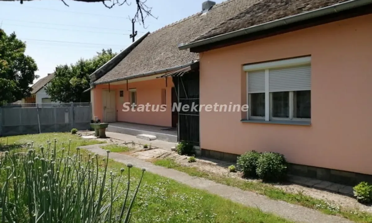 Prodaja, kuća, 132m², Novi Sad, Srbija