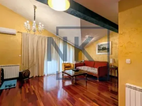 Prodaja, dvosoban stan, 90m², Gorica C, Podgorica - image 3