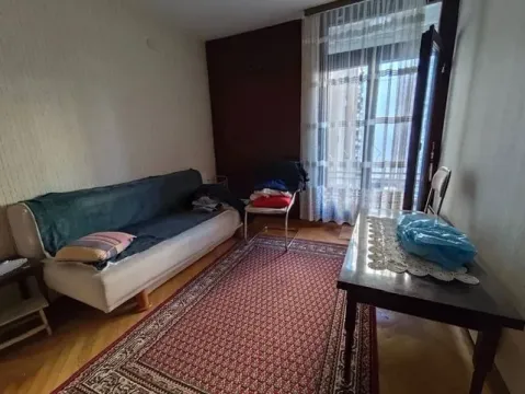 Prodaja, jednosoban stan, 60m², Centar, Bar - image 4