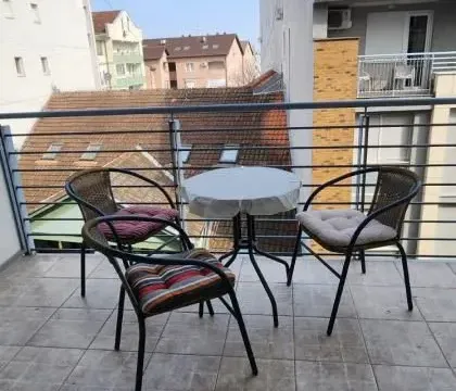 Prodaja, jednosoban stan, 35m², Spens, Novi Sad Sve Podlokacije - image 6