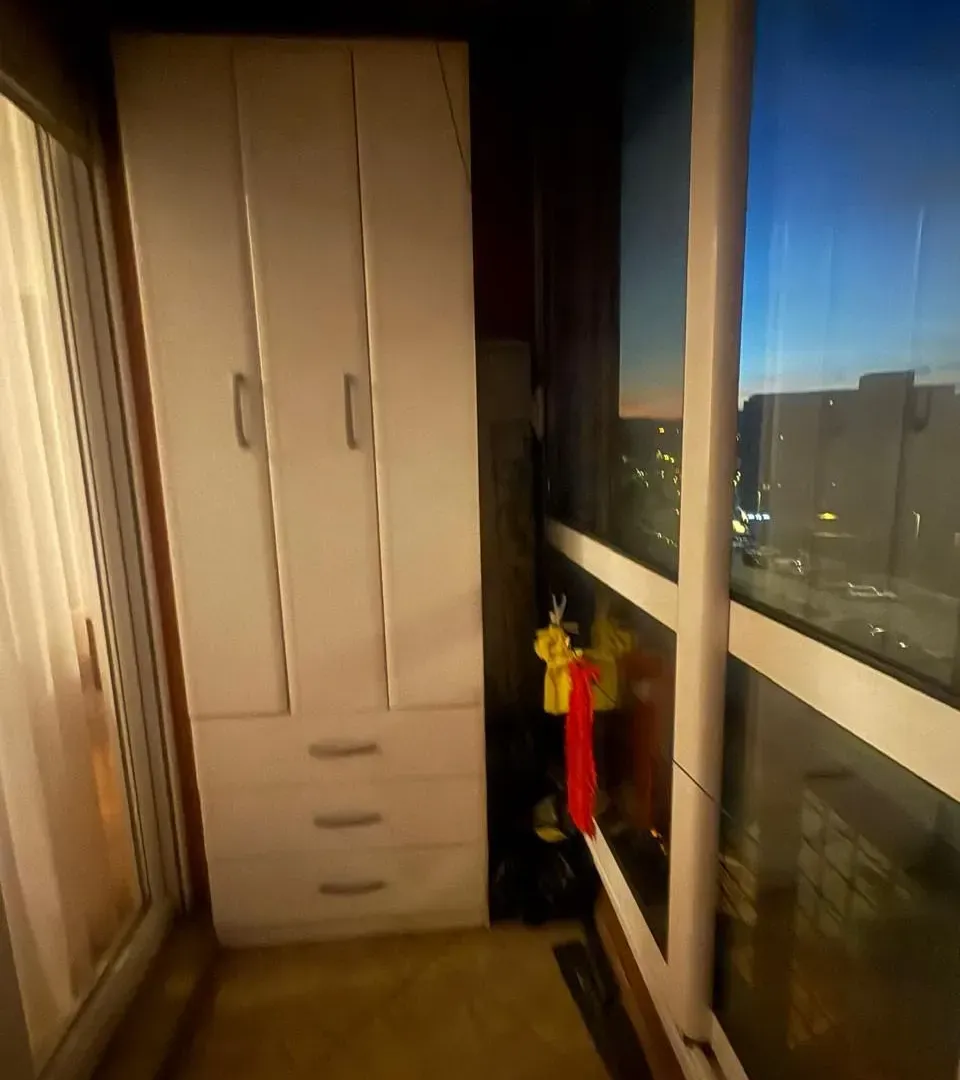 Izdavanje, jednosoban stan, 28m², Zabjelo, Podgorica
