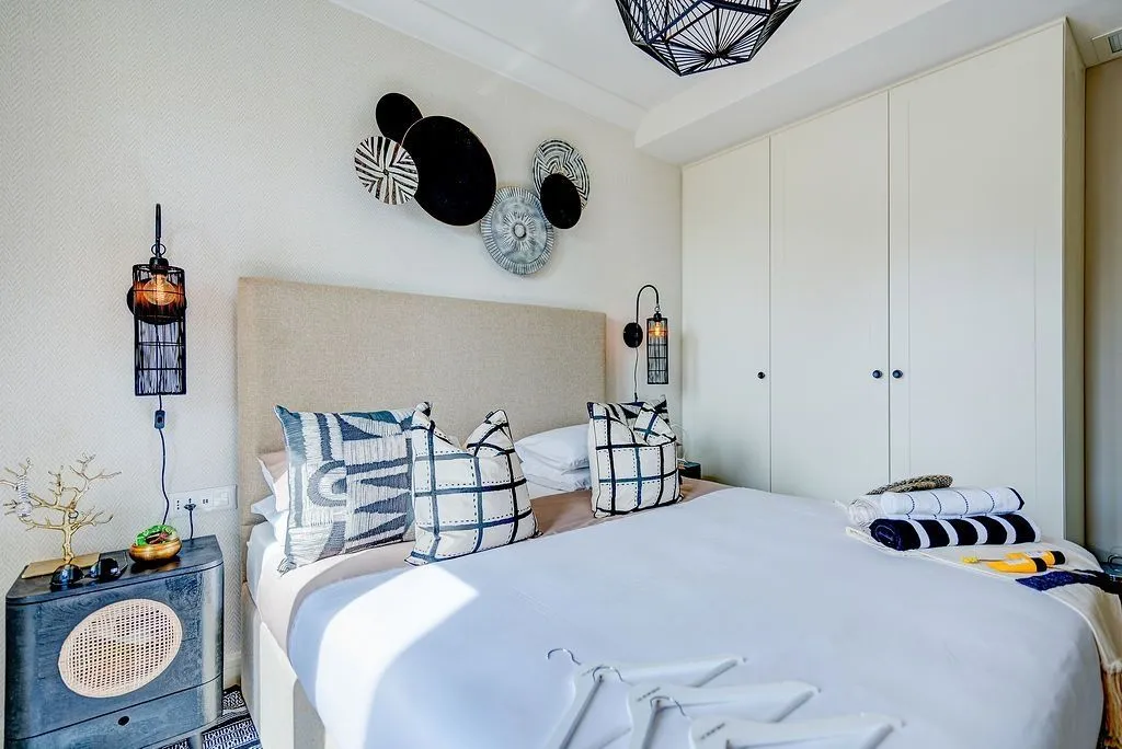 Sale, one bedroom apartment, 69m², Tivat, Crna Gora