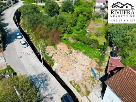 Prodaja, plac, 409m², Baošići, Herceg Novi - image 6