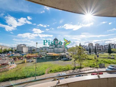 Prodaja, trosoban stan, 140m², Preko Morače, Podgorica - image 2