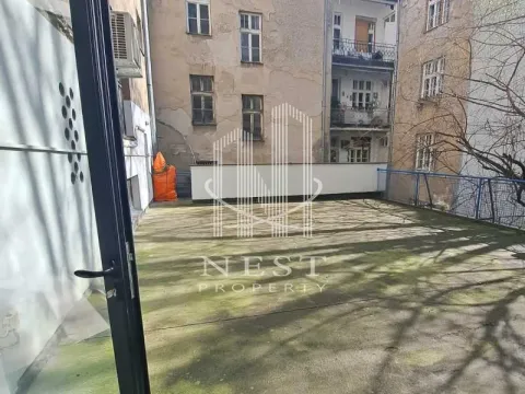 Sale, office space, 224m², Stari Grad, Beograd - image 8