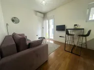 Izdavanje, garsonjera, 24m², Zagorič, Podgorica