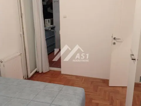 Rent, one bedroom apartment, 33m², Bulevar Oslobodjenja, Novi Sad Sve Podlokacije - image 5