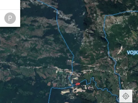 Prodaja, plac, 3125m², Donje Lipovo, Kolašin - image 2