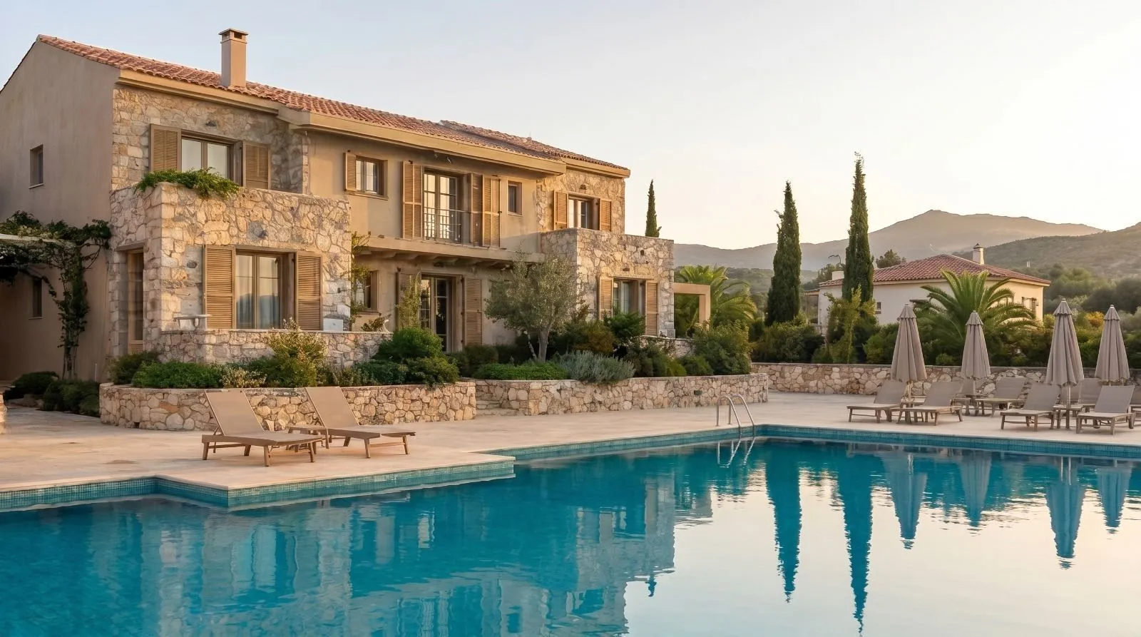 Sale, two bedroom apartment, 58m², Radanovići, Kotor