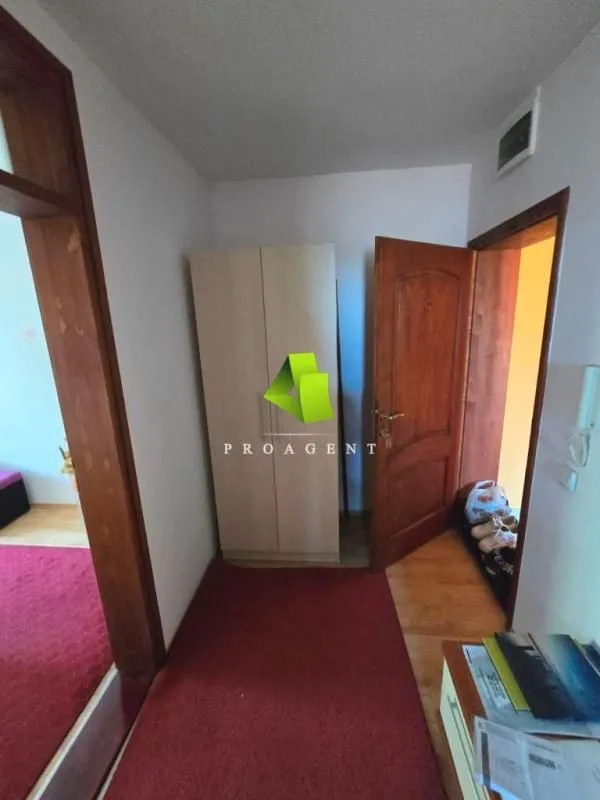 Izdavanje, jednosoban stan, 40m², Palilula, Niš