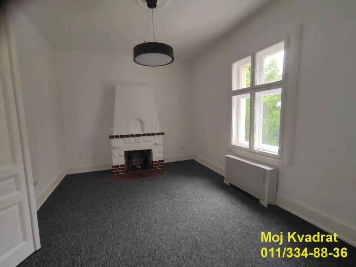 Rent, office space, 180m², Vračar Sve Podlokacije, Beograd