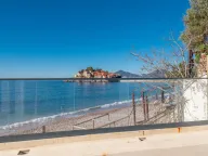 Sale, three bedroom apartment, 222m², Sveti Stefan, Budva - image 10