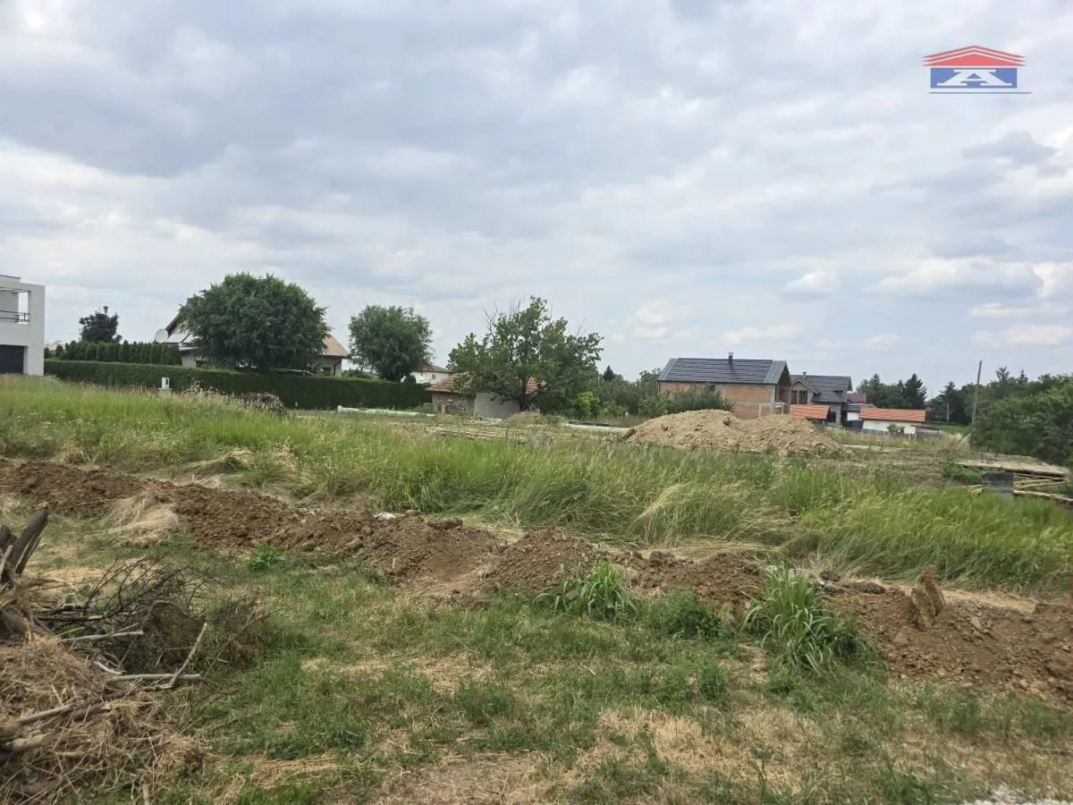 Prodaja, plac, 606m², Petrovaradin, Novi Sad