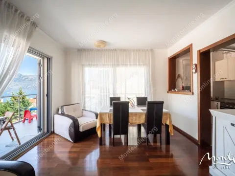 Prodaja, dvosoban stan, 81m², Dobrota, Kotor - image 6