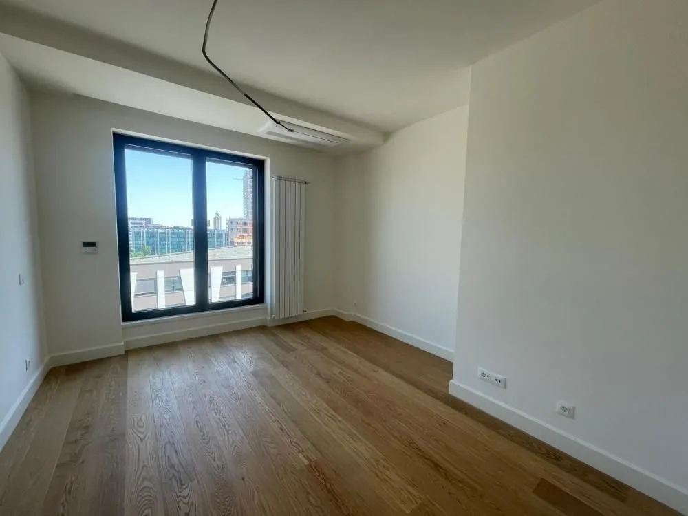 Rent, office space, 119m², Novi Beograd Blok 64, Novi Beograd Sve Podlokacije