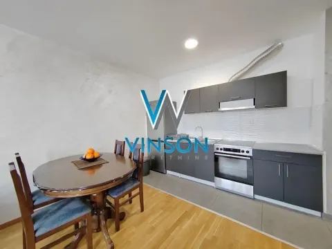 Izdavanje, jednosoban stan, 48m², Železnička Stanica, Novi Sad Sve Podlokacije - image 7