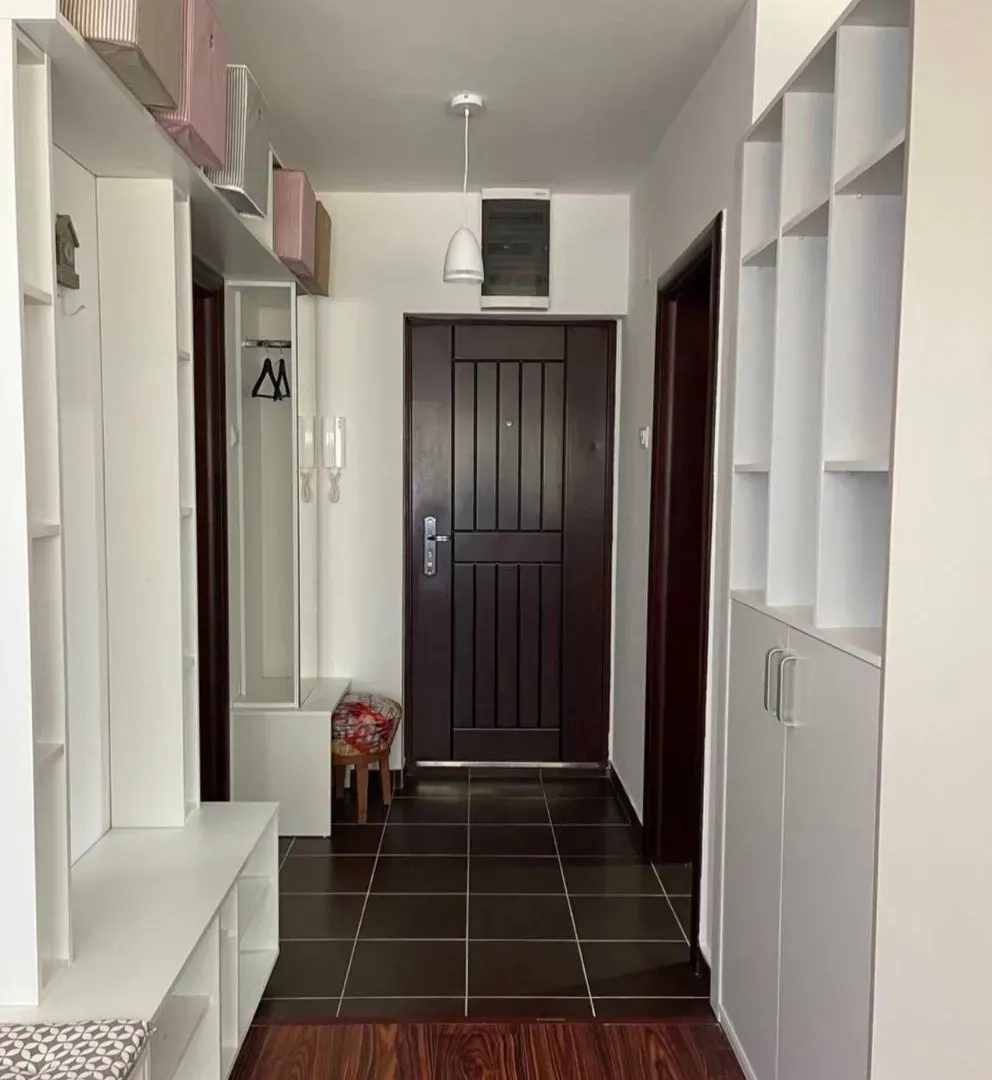 Sale, one bedroom apartment, 49m², Petrovac, Budva