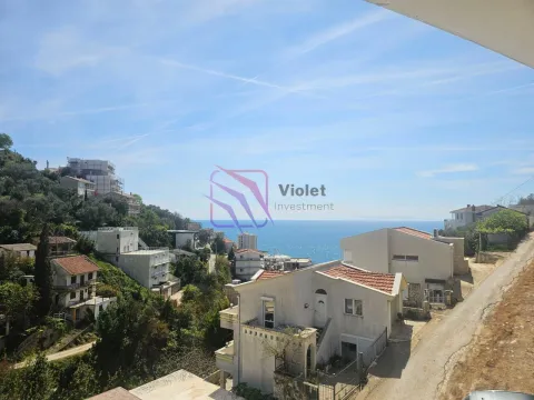 Sale, one bedroom apartment, 49m², Liman, Ulcinj - image 21