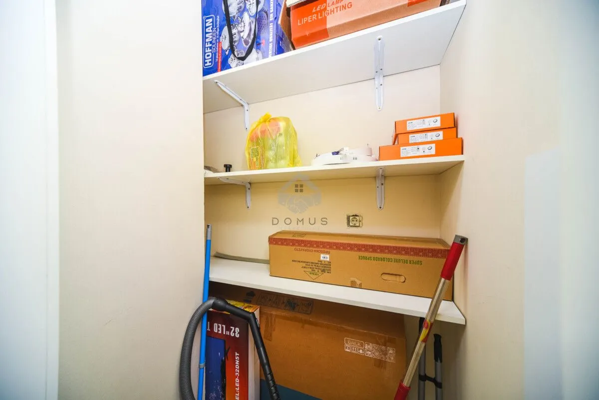 Izdavanje, trosoban stan, 95m², Preko Morače, Podgorica