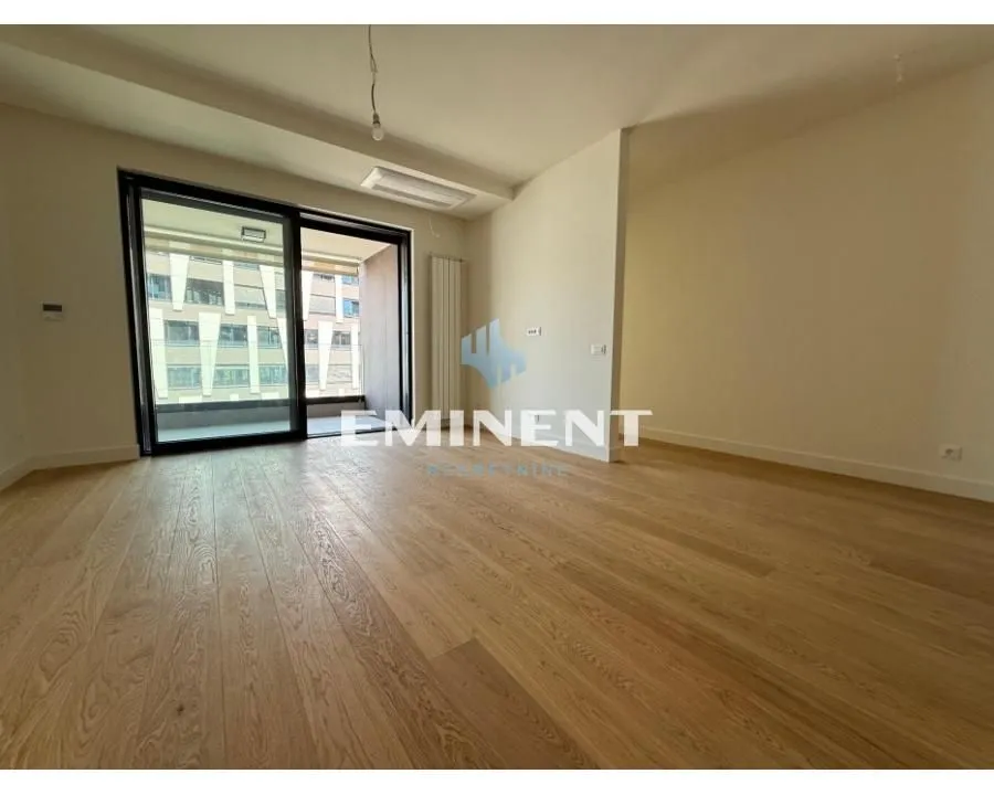 Sale, three bedroom apartment, 74m², Novi Beograd Blok 67, Novi Beograd Sve Podlokacije