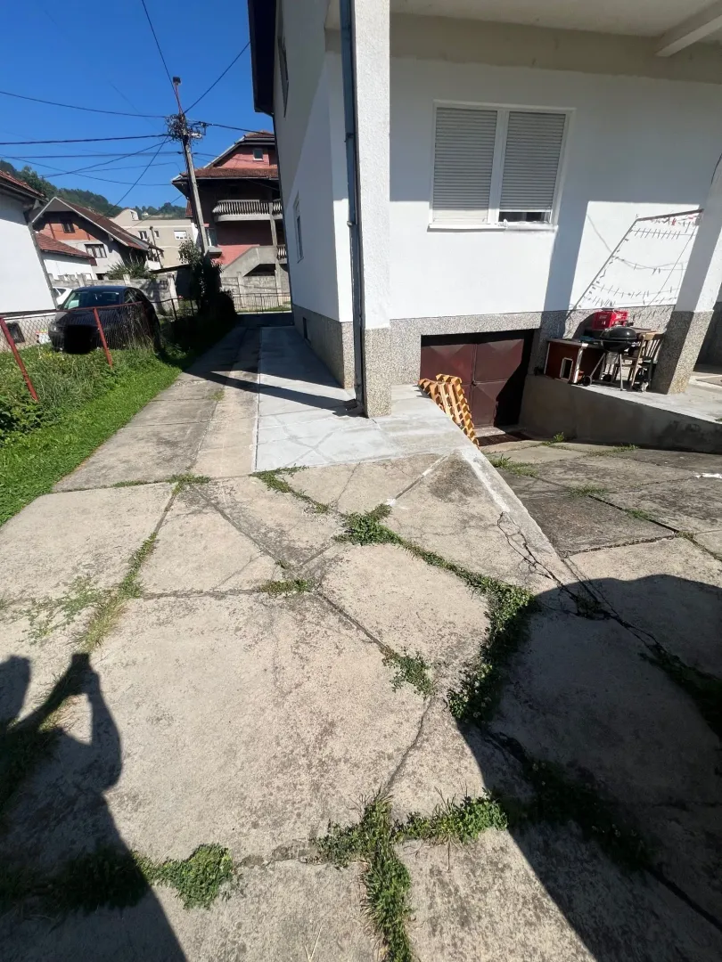Prodaja, trosoban stan, 105m², Centar, Bijelo Polje
