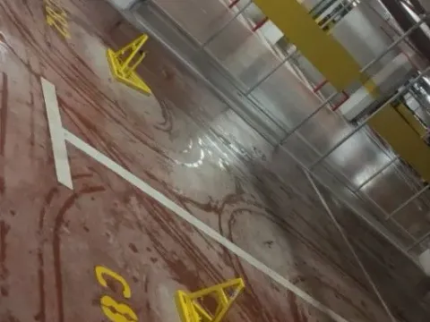 Rent, parking/garage, 13m², Central Point, Podgorica - image 3