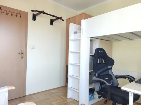 Prodaja, jednosoban stan, 46m², Preko Morače, Podgorica - image 4