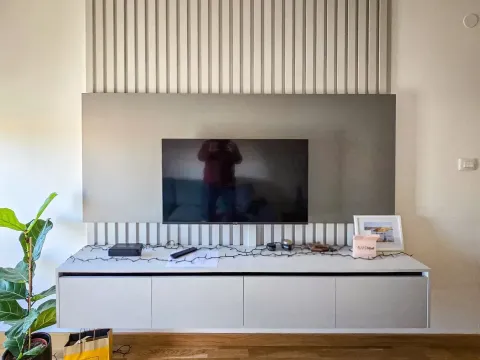 Sale, one bedroom apartment, 41m², Tološi, Podgorica - image 3