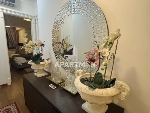 Izdavanje, trosoban stan, 96m², Čubura, Beograd - image 6