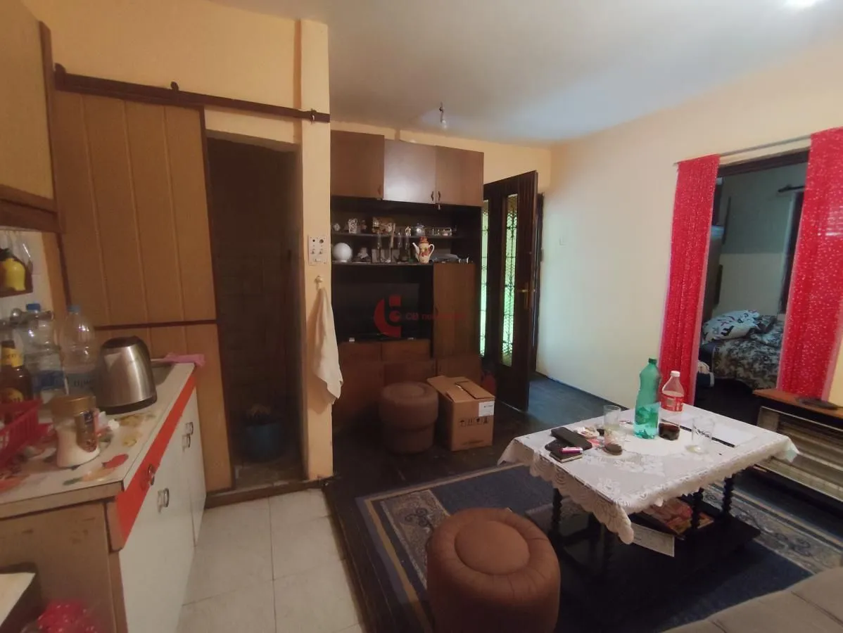 Prodaja, kuća, 48m², Makova Sedmica, Subotica