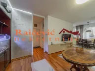 Prodaja, četvorosoban stan, 89m², Stari Grad, Beograd - image 3