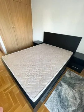Rent, two bedroom apartment, 66m², Stari Aerodrom, Podgorica - image 6