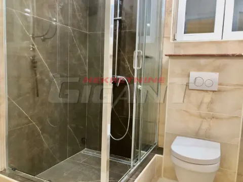 Sale, three bedroom apartment, 123m², Savski Venac, Beograd - image 12