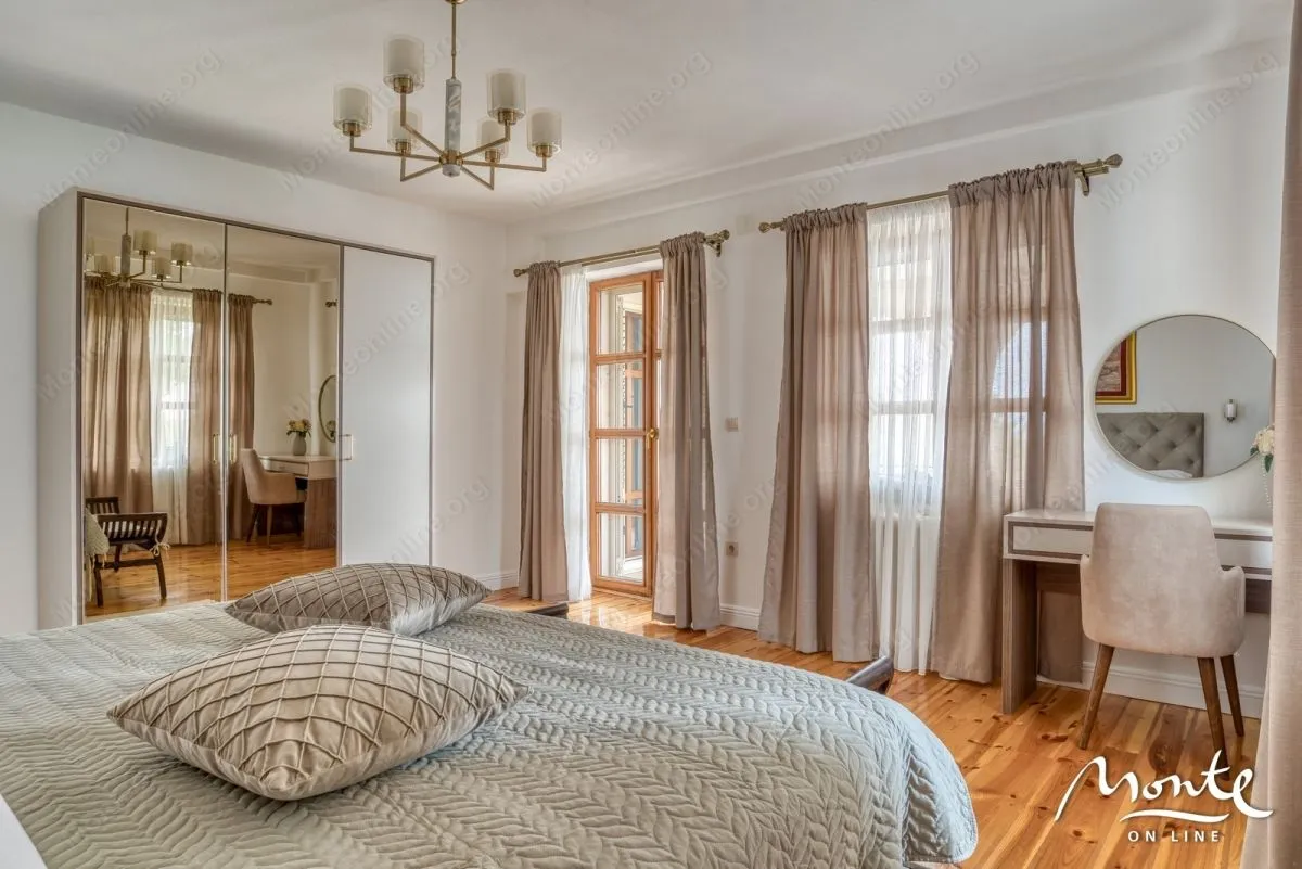 Sale, house, 480m², Reževići, Budva