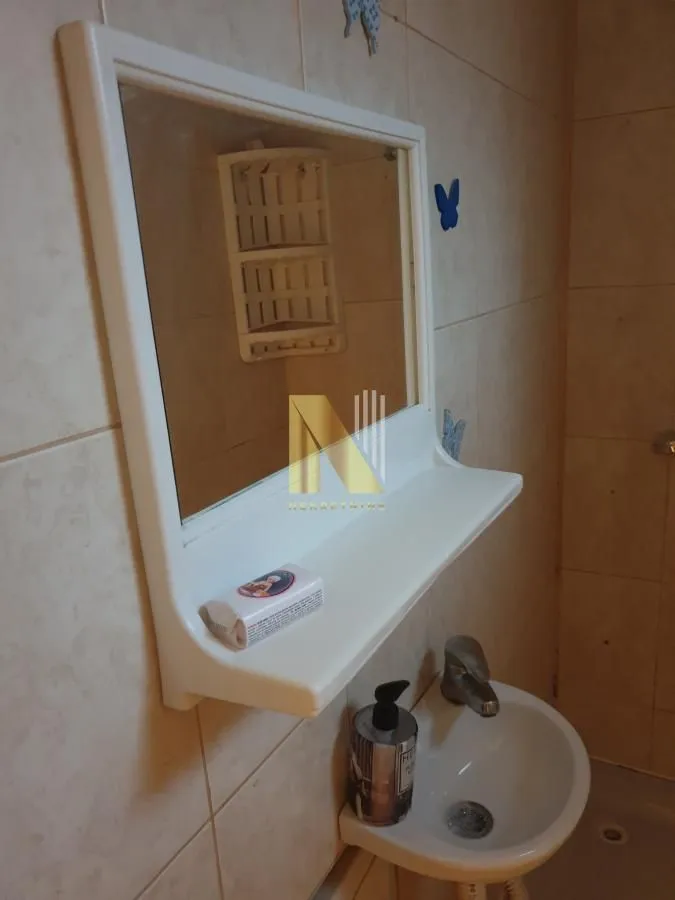 Izdavanje, garsonjera, 20m², Centar, Novi Sad